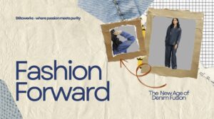 Denim For Women Apparel